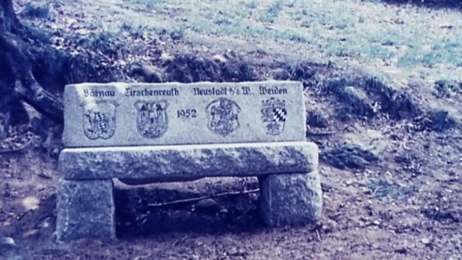 Die Aktivitäten des OWV sind vielfältig. Auch die Waldnaabquelle (Bild) pflegt der Oberpfälzer Waldverein Altglashütte. (Bild: Siegfried Walter/exb)