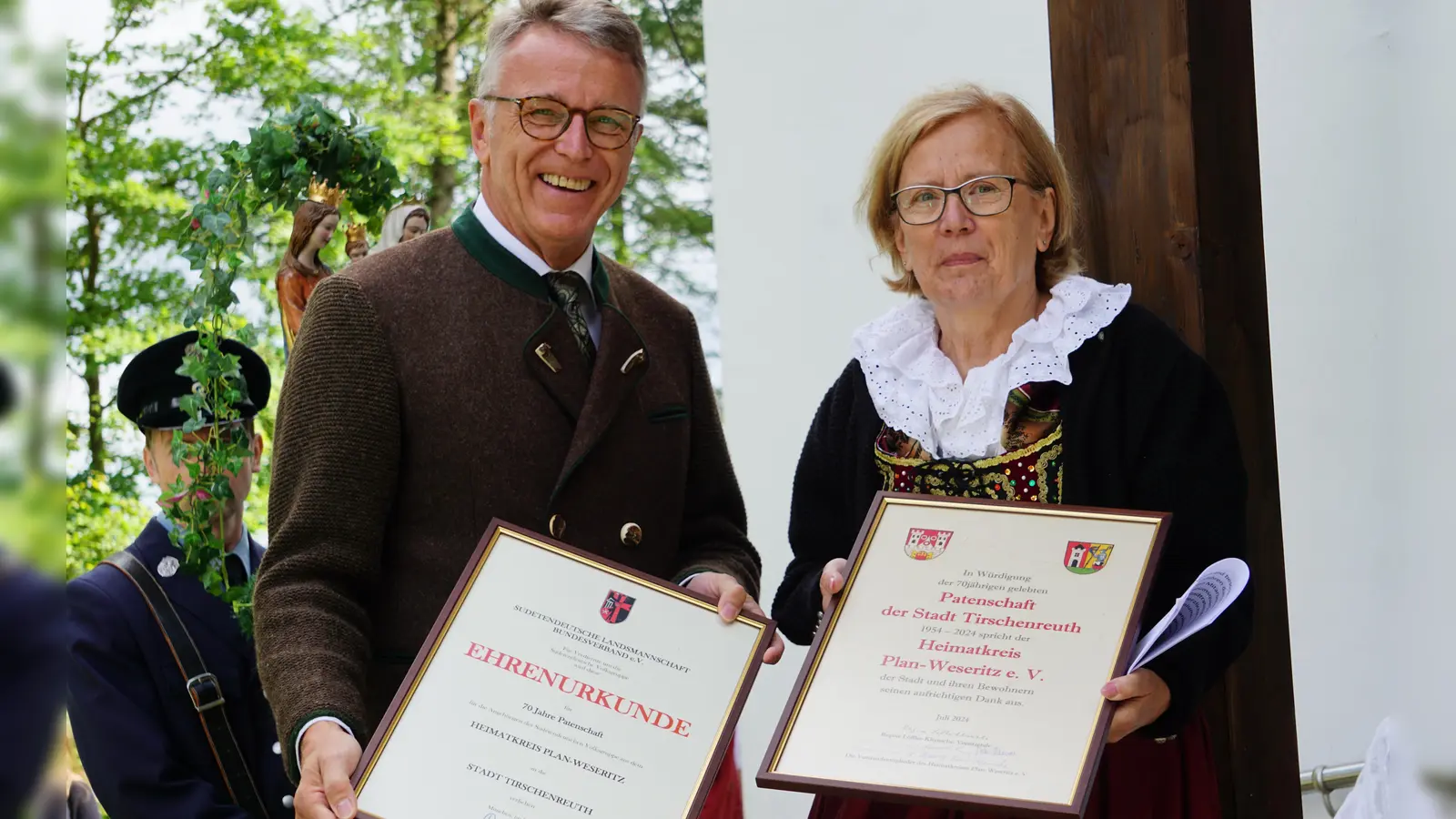 St. Annafest. (Bild: Peter Pirner)