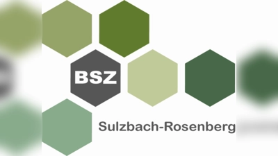 Logo Berufsschule Sulzbach-Rosenberg (Bild: Logo Berufliches Schulzentrum Su-Ro)