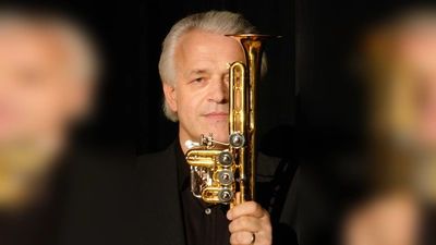 Otto Sauter  (Bild: Sabine Kierdorf)