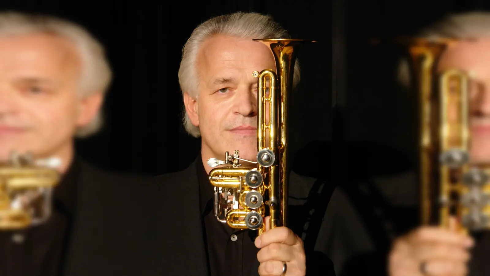 Otto Sauter  (Bild: Sabine Kierdorf)