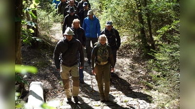 Kameradschaftstag der KSK Immenreuth<br> (Bild: Bernhard Kreuzer)