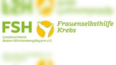  Die Leonberger Gruppe ist Teil des Landesverbands Baden-Württemberg / Bayern e. V. (Bild: Logo Frauenselbsthilfe Krebs, Landesverbands Baden-Württemberg / Bayern e. V.)