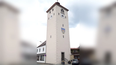 Nach seiner Sanierung kann der Klettnersturm im Rahmen einer Themenführung wieder besichtigt werden. (Bild: Mirko Streich)
