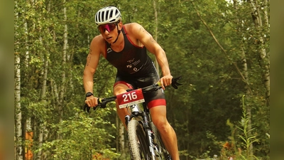 Michael Fuchs  (Bild: Franz Pretzl)