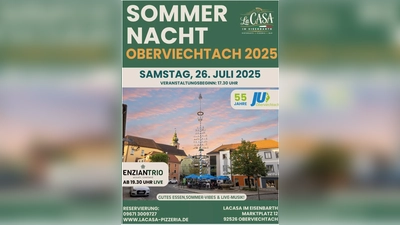 JU Sommernacht (Bild: Philipp Troppmann)