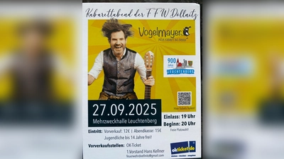 „Vogelmayer” (Bild: Bernd Schaffrath)