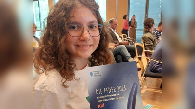 Mut zahlt sich aus (Bild: Viktoria Hermann)