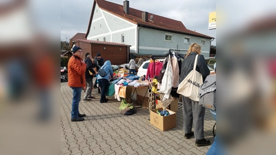 Große Auswahl (Bild: Peter Ostermann)