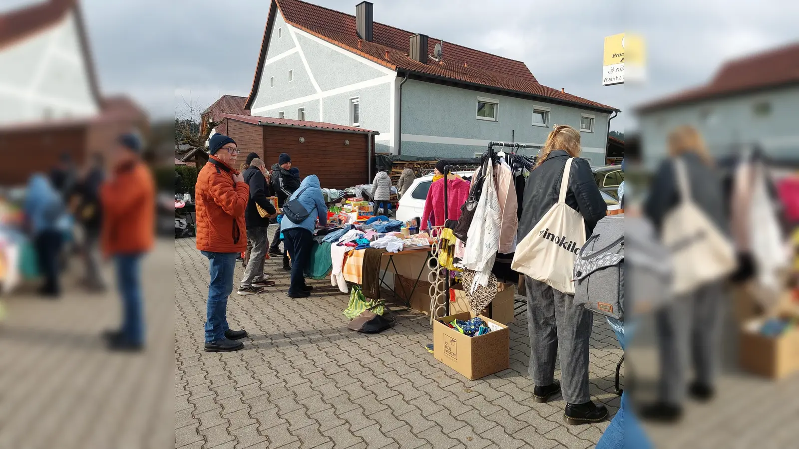 Große Auswahl (Bild: Peter Ostermann)