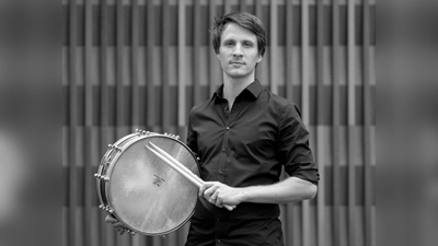 Virtuose Musik für Schlagzeug - Festival „Night of Percussion“  (Bild: Tobias Gasser )
