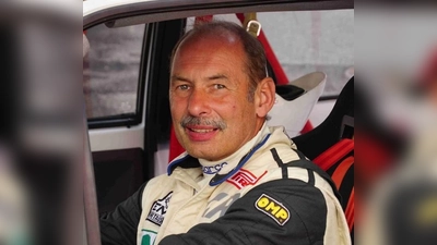 Helmut Dostler (Bild: Hubert Ernstberger)