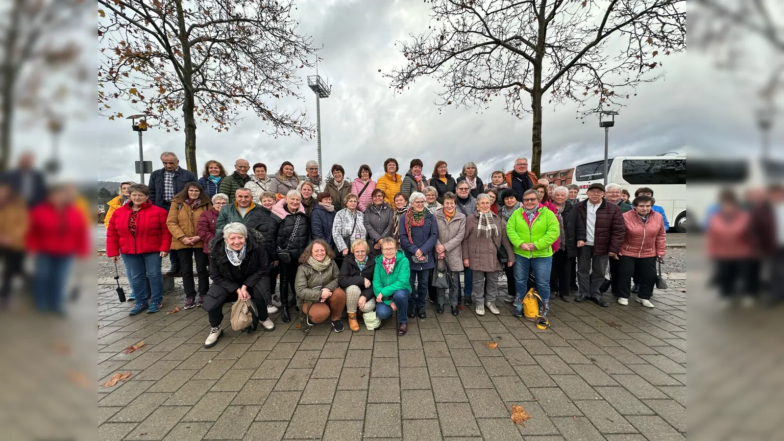 Wellness Freunde Kirchenthumbach in Bad Füssing (Bild: myd)