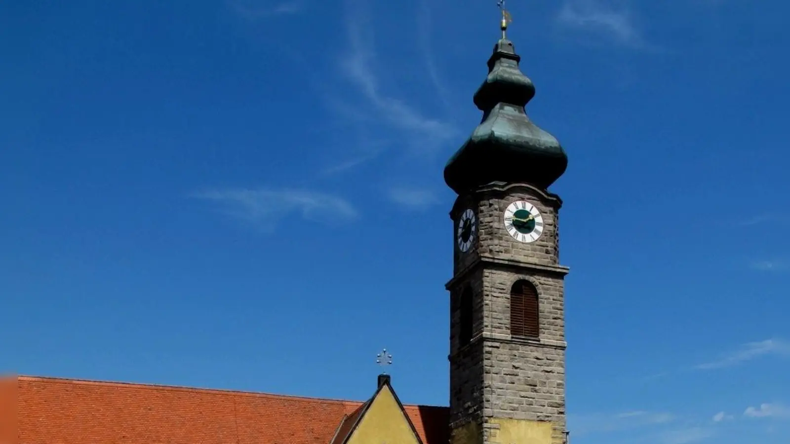 Die Kirchengemeinde St. Johannes der Täufer lebt von der aktiven und ehrenamtlichen Mitarbeiter vieler Helferinnen und Helfer. (Bild: le)