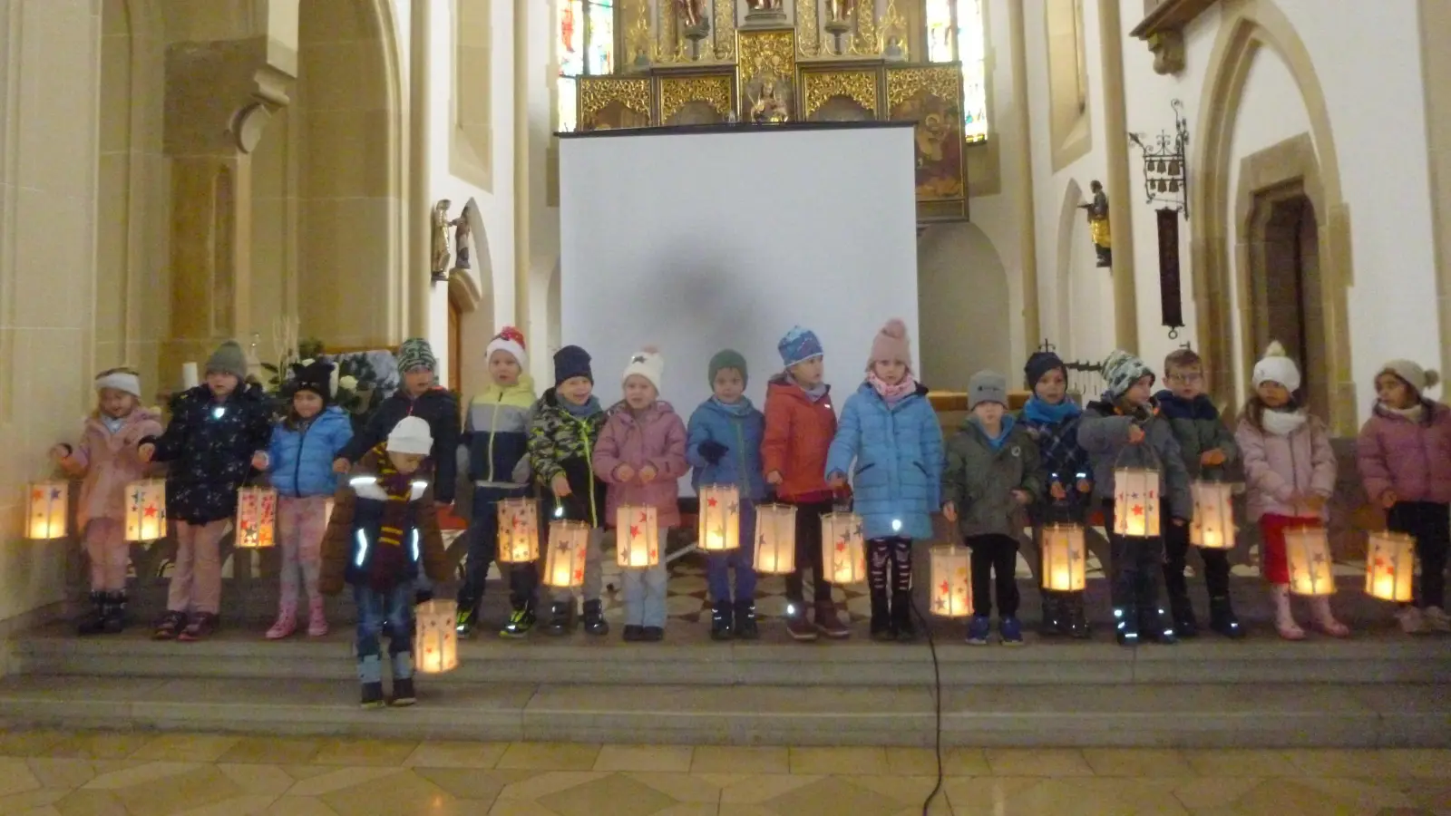 St. Martin in Pleystein (Bild: Beate Schuch)