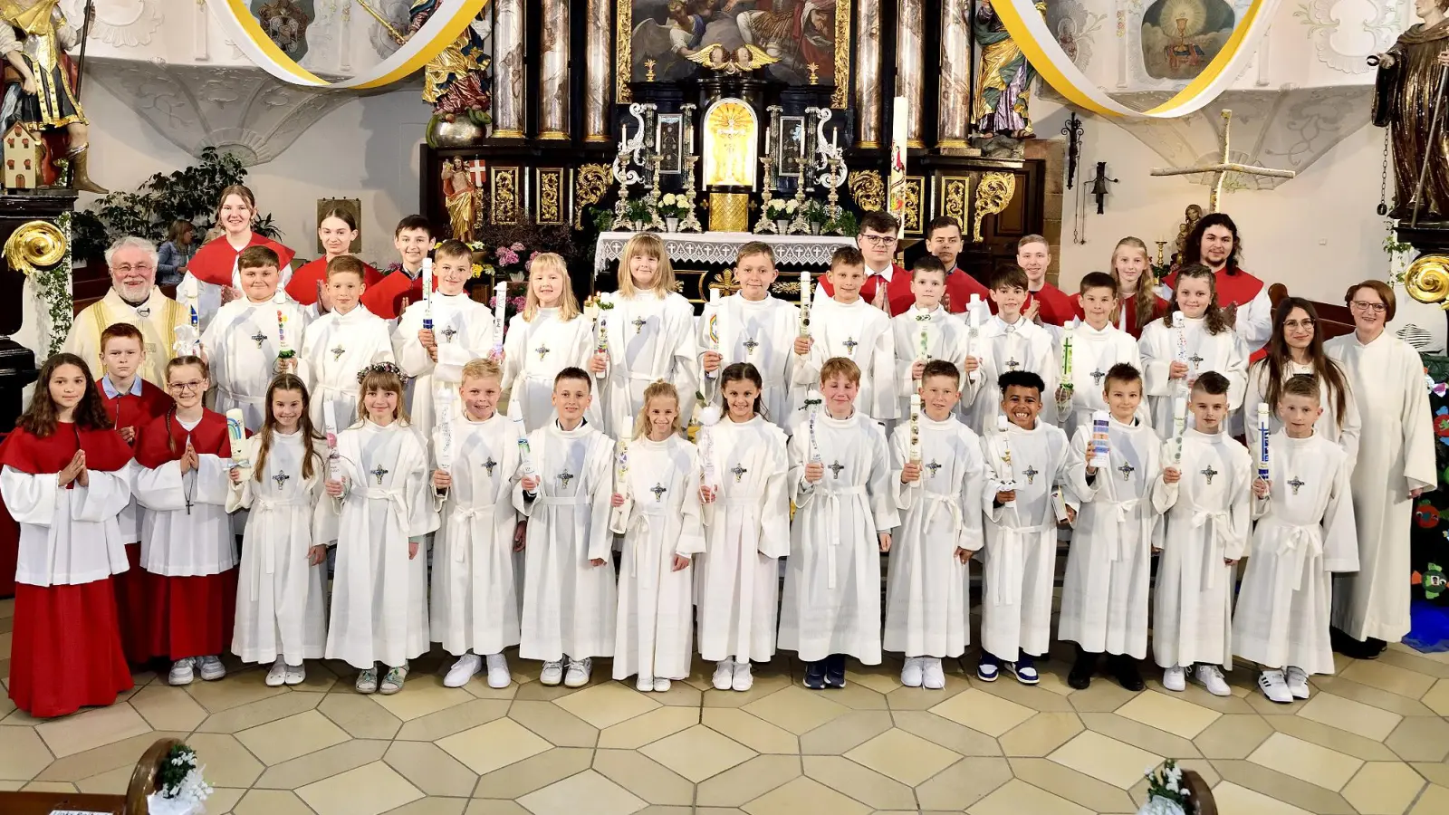 Gruppenfoto (Bild: Altstadt Atelier)