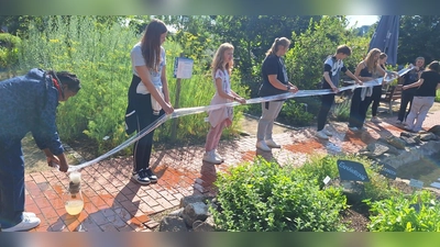 Alltagskompetenzen - Schule fürs Leben (Bild: Sabine Graser)