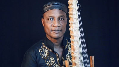 Adjiri Odametey (Bild: Adjiri Odametey)
