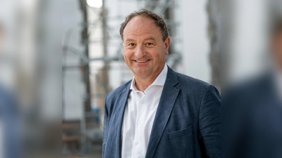 Pfarrer Schießler (Bild: Susanne Krauss)