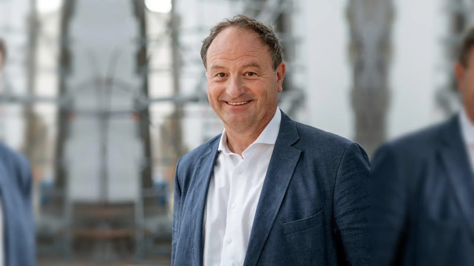 Pfarrer Schießler (Bild: Susanne Krauss)