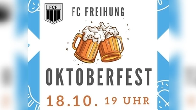 Oktoberfest FCF (Bild: Patrick Horn)