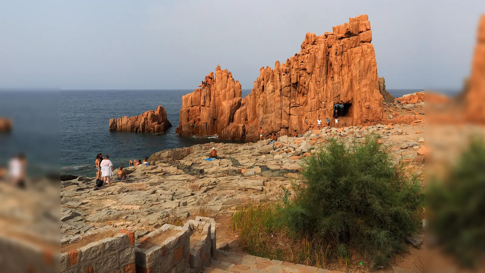 Bilderschau „„Sardinien“ - Impressioni di viaggio Sardegna. (Bild: Georg Birner)