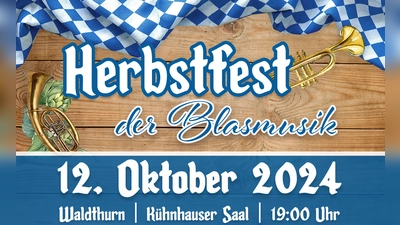 Herbstfest der Blasmusik (Bild: Julian Bauer)