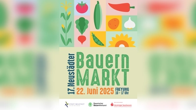 17. Neustädter Bauernmarkt (Bild: Ramona Herrmann)