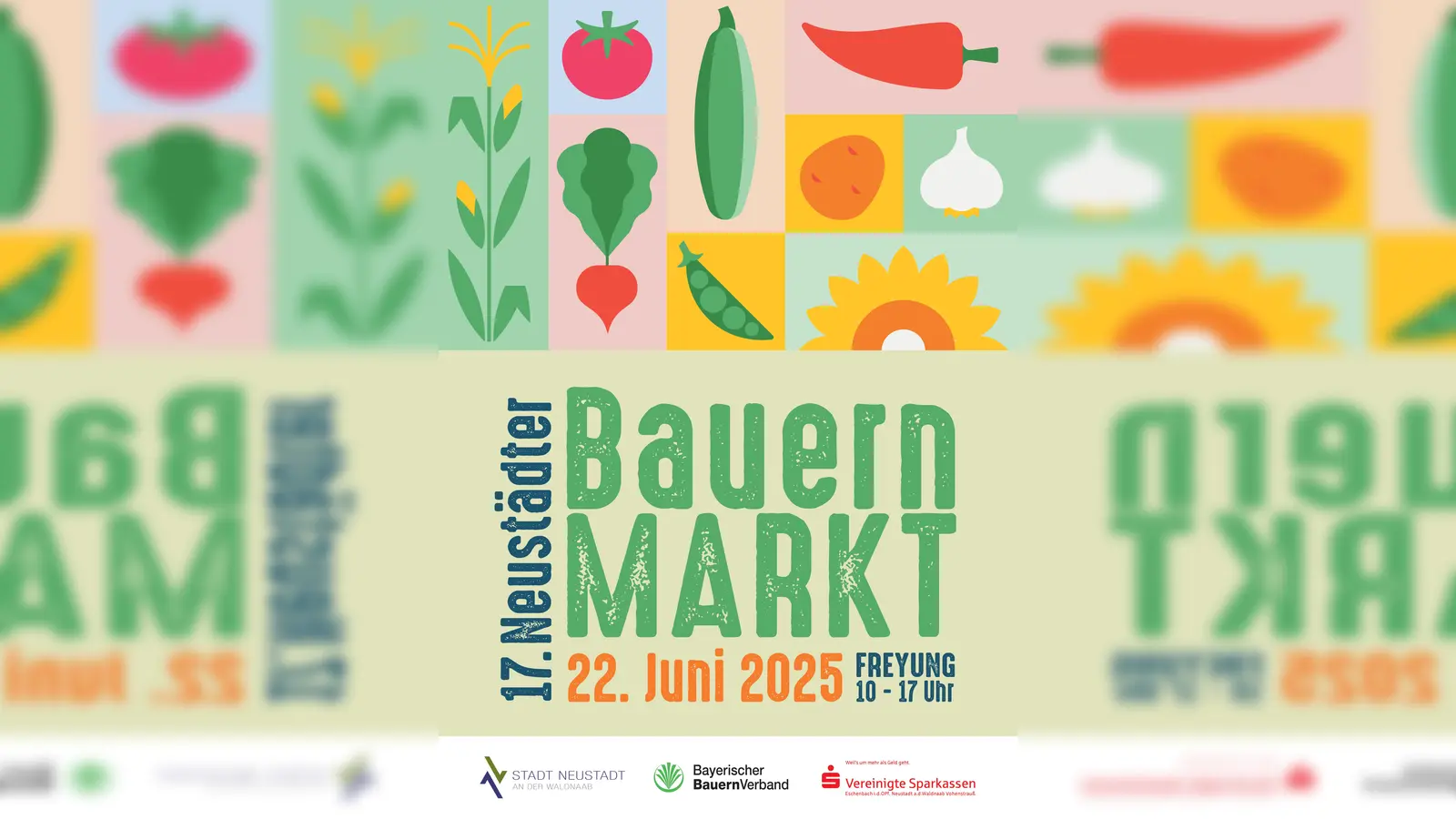 17. Neustädter Bauernmarkt (Bild: Ramona Herrmann)
