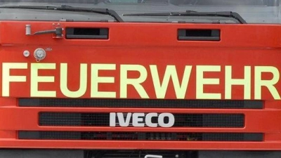 Der Feuerwehrverein Fortschau-Kuchenreuth heißt nun „Heimatverein Feuerwehr Kuchenreuth”. (Symbolbild: Petra Hartl)