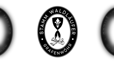 Logo des Pfadfinderstamms Waldläufer  (Bild: Sophie Schaffland)
